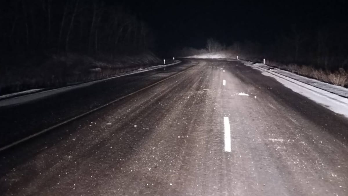 Drumarii au intervenit pe timpul nopții: cum se circulă pe drumurile naționale la început de săptămână