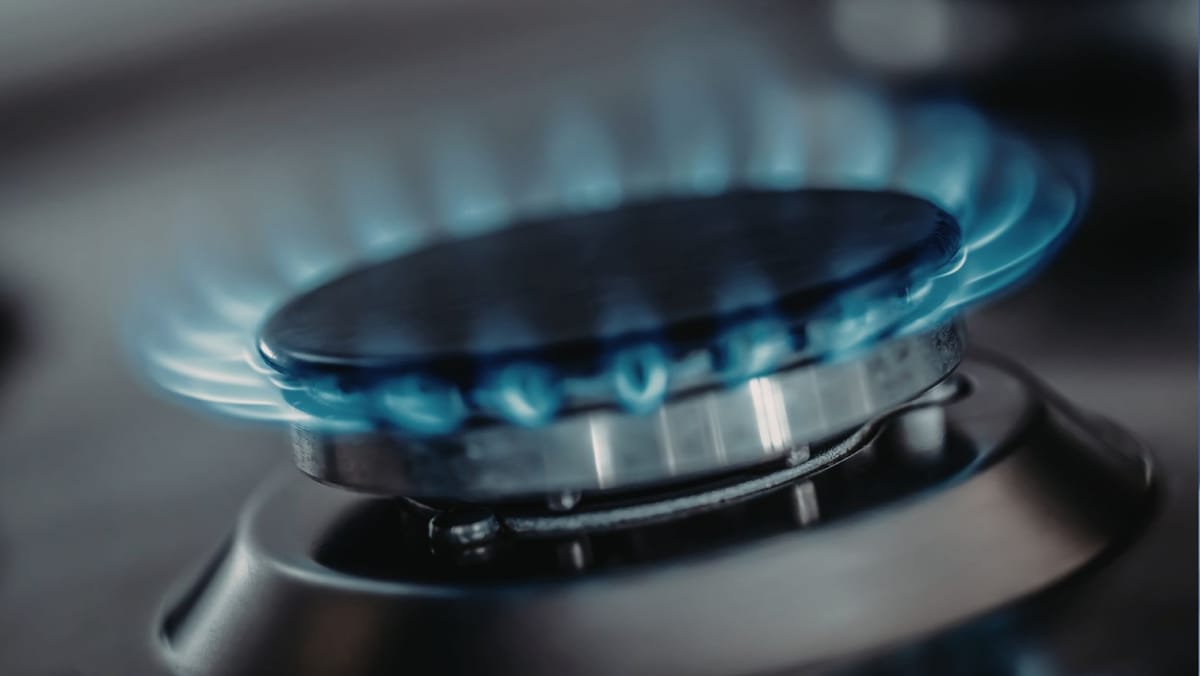 Consumul de gaze naturale a crescut substanțial în ianuarie pe malul drept al Nistrului din cauza gerului