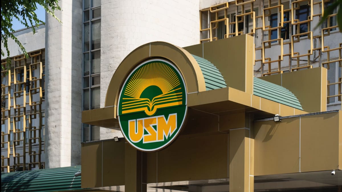 Universitatea de Stat din Moldova își va alege rectorul pe 3 martie - iată cine sunt pretendenții