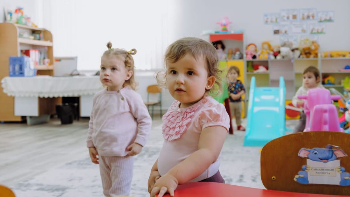 Creșe noi pentru copii: 102 proiecte depuse pentru ediția 2026 a programului național