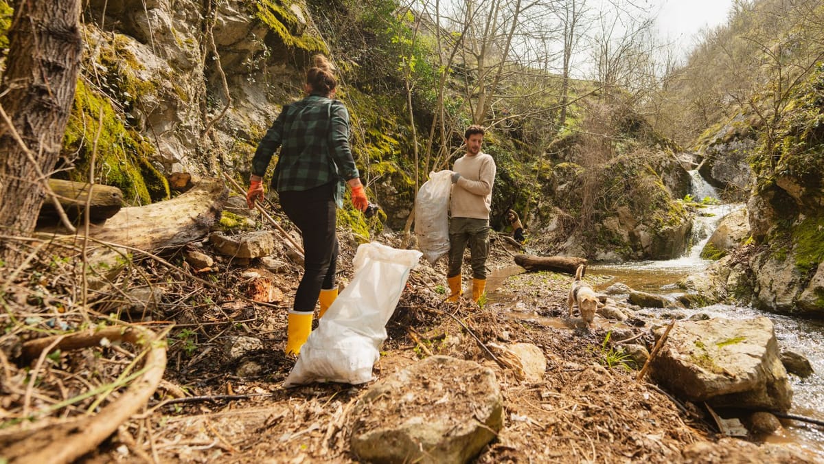 Toleranță zero pentru poluare: autoritățile lansează un centru național de intervenție