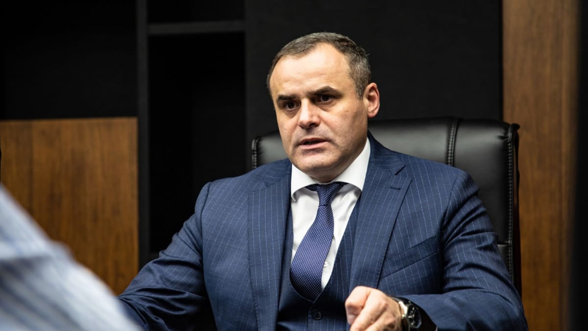 Cum a „ratat” Guvernul soluția propusă de Gazprom pentru datoriile Moldovagaz  - declarațiile lui Vadim Ceban