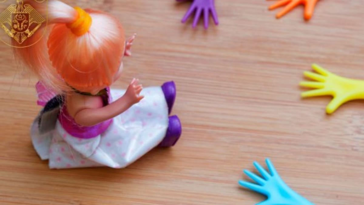 Bărbat de 77 de ani, condamnat la 11 ani de închisoare pentru violul unei fetițe de șapte ani