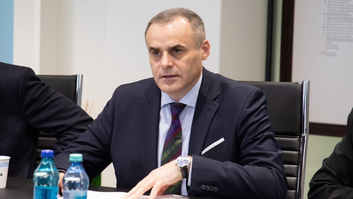 Moldovagaz anunță concurs pentru selectarea directorilor întreprinderilor afiliate