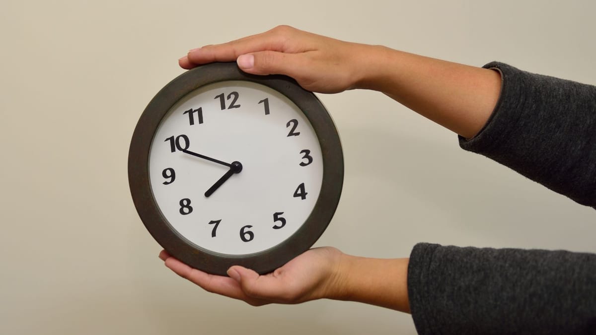 Republica Moldova se aliniază cu UE: când trecem la ora de vară în 2026