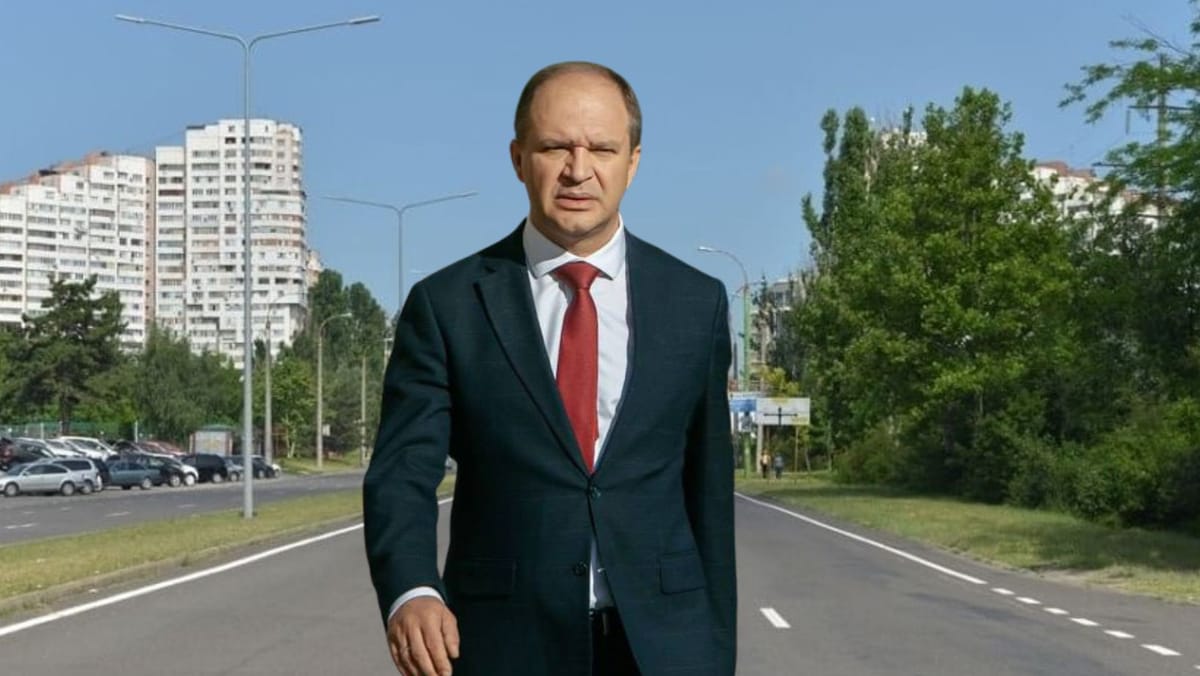 Primăria Chișinău va construi un sens giratoriu și o platformă pentru transportul către aeroport