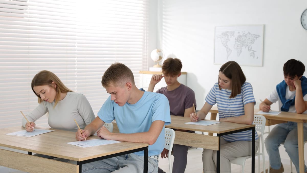 Olimpiadele școlare din 7-8 februarie, reprogramate din cauza vremii