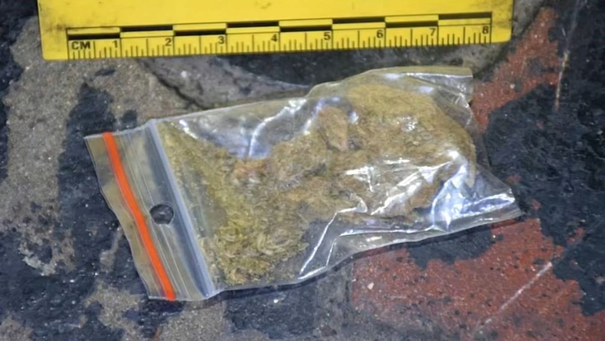 VIDEO/ Poliția a descins în mai multe localuri din capitală pentru combaterea drogurilor - trei persoane reținute