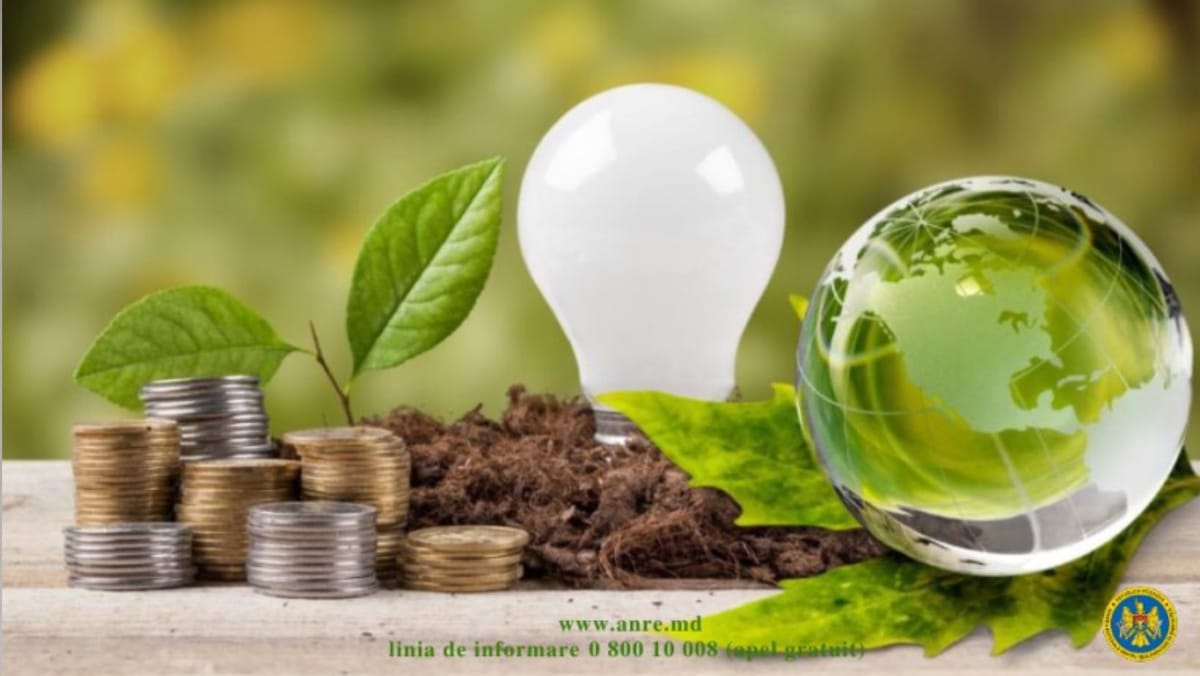 Vești pentru producătorii de energie verde: ANRE ajustează prețurile și tarifele fixe