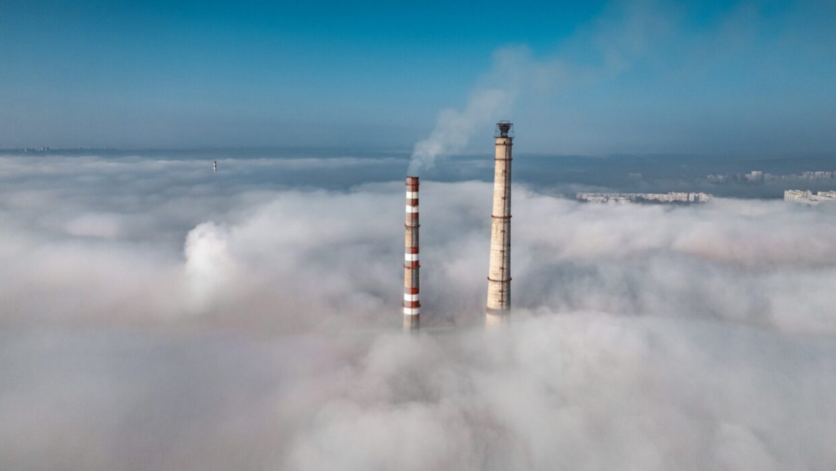 Încălzirea centralizată reconectată complet: vizita ministrului Junghietu la Termoelectrica