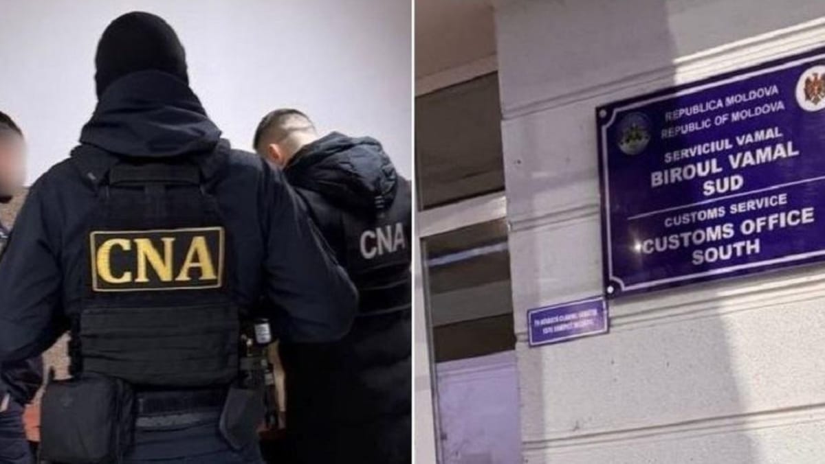 Sinteza săptămânii CNA: corupție la vamă, trafic de influență și sechestre aplicate