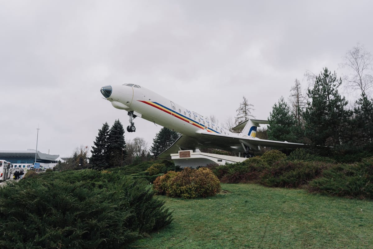 Aeroportul „Eugen Doga” deschide sezonul estival cu zboruri în peste 30 de țări