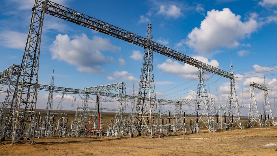 Lucrările la Linia Vulcănești-Chișinău au depășit 80%. Aceasta ar putea fi energizată până la sfârșitul lunii mai