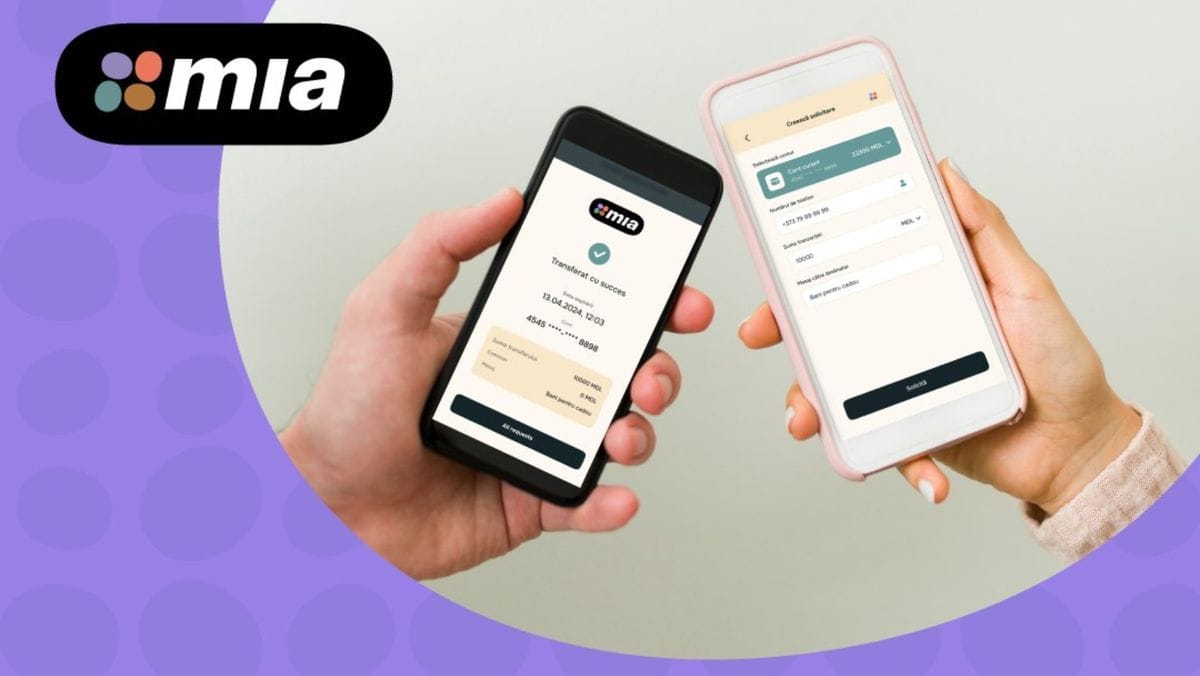 MIA Plăți Instant, disponibil acum și pentru transferuri B2B: companiile pot plăti instant, 24/7