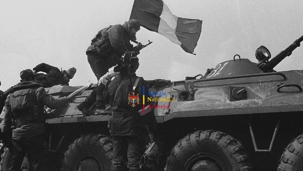 Mâine se împlinesc 34 de ani de la războiul care a dezbinat cele două maluri ale Nistrului. Programul manifestațiilor