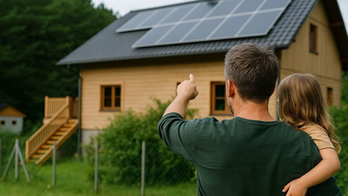 Cetățenii interesați să-și renoveze energetic locuințele pot primi granturi din partea statului. CNED lansează un nou apel