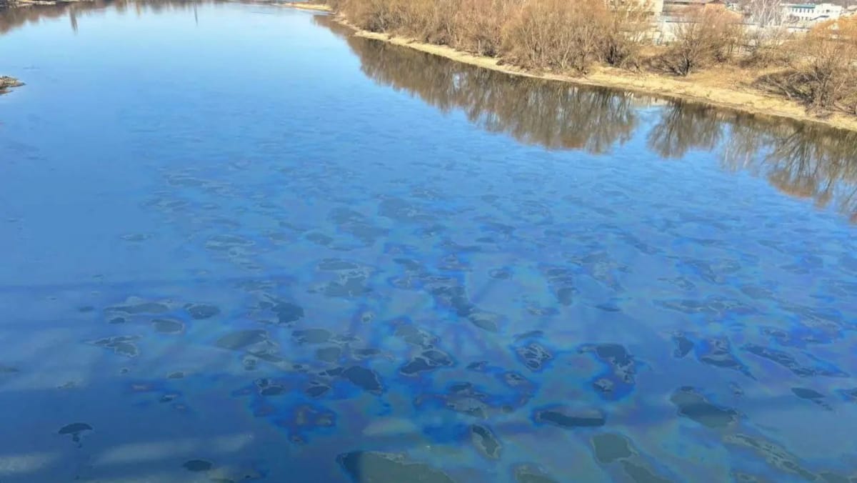 Grad galben de alertă în regiunea Naslavcea. Unele localități din nordul țării riscă să rămână fără apă