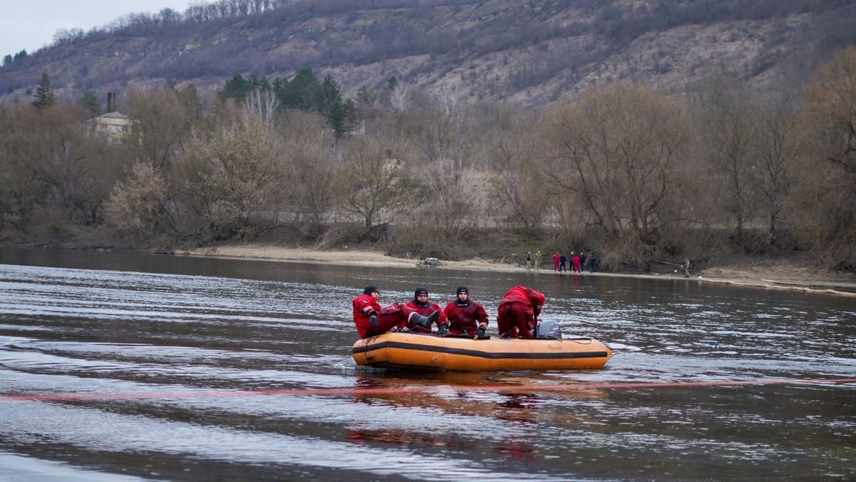 Autoritățile vor decide mâine dacă starea de alertă pe Nistru va fi prelungită