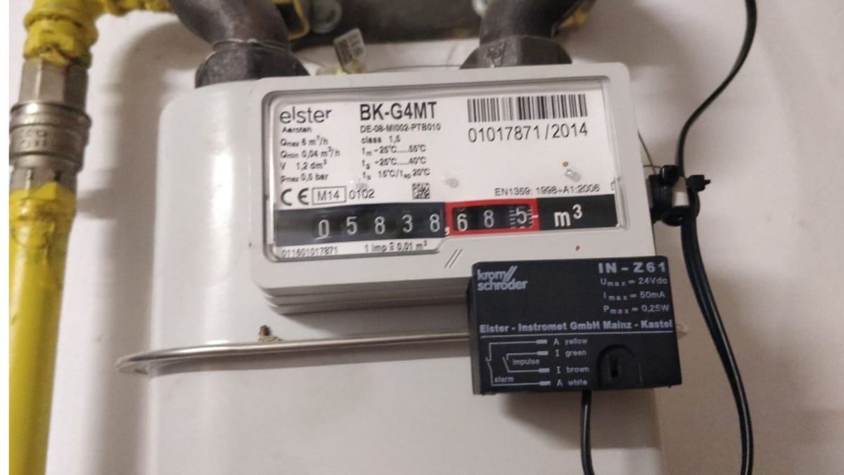 Câți metri cubi de gaze naturale au consumat moldovenii în luna februarie? Apelul Energocom pentru facturi corecte