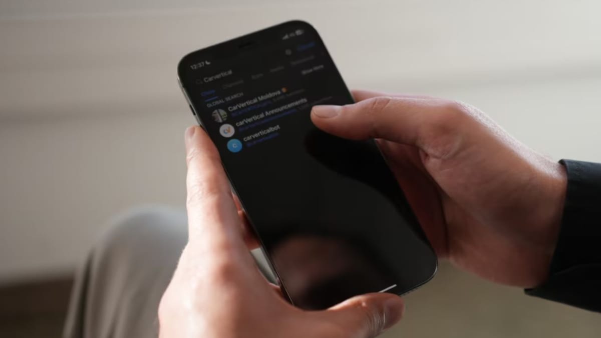 Dosarul „Car Vertical Moldova”: Șase persoane au fost plasate în arest preventiv pentru 30 de zile