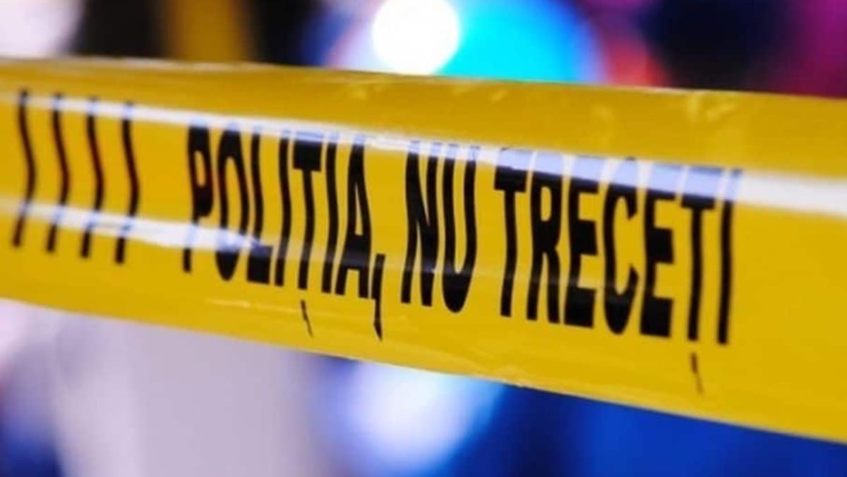 Un bărbat fost găsit înjunghiat într-un apartament din Chișinău. Poliția anunță că a reținut un suspect
