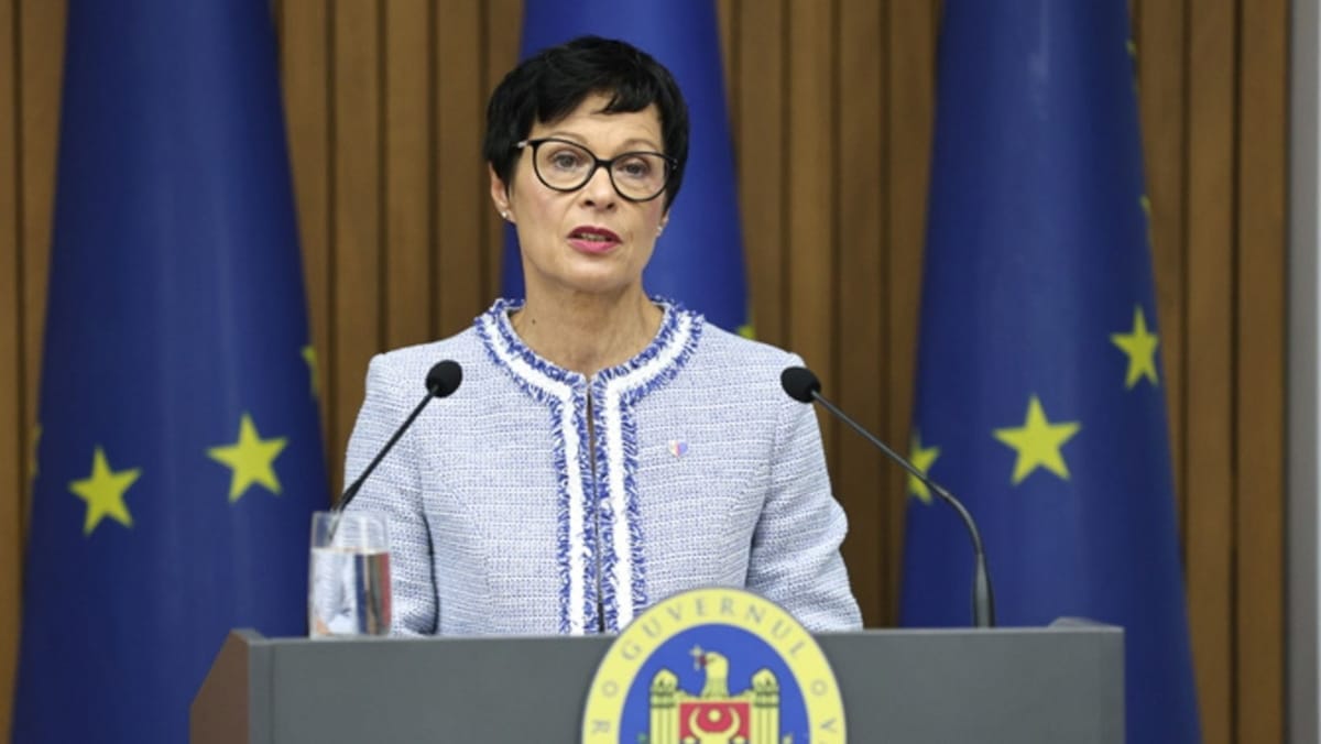 „Suntem solidari cu Republica Moldova”: Uniunea Europeană, pregătită să ofere sprijin în legătură cu situația de pe Nistru