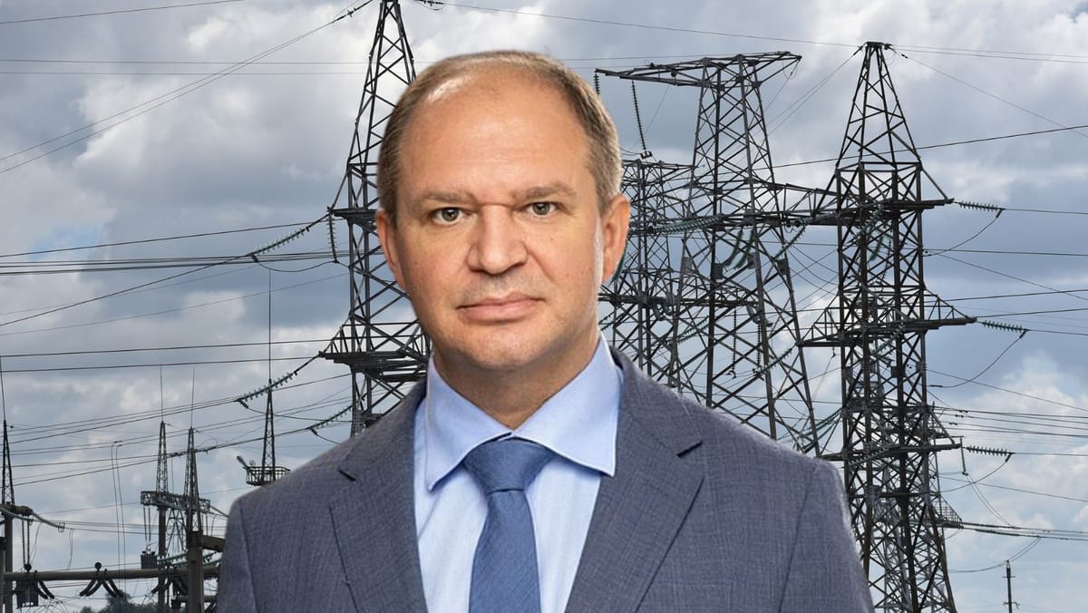 Ion Ceban îndeamnă cetățenii să economisească energia electrică: „Condamnăm atacurile Rusiei asupra Ucrainei”
