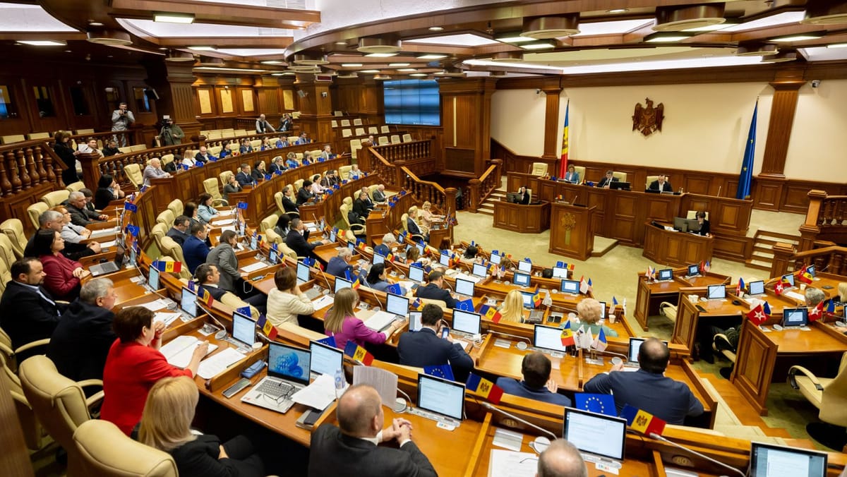 Taxele de import pentru majoritatea produselor din SUA ar putea fi eliminate. Inițiativa, înregistrată la Parlament