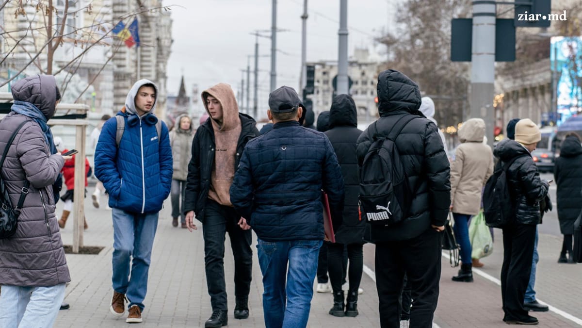 De la începutul anului, peste 5.000 de persoane și-au găsit un loc de muncă datorită ANOFM