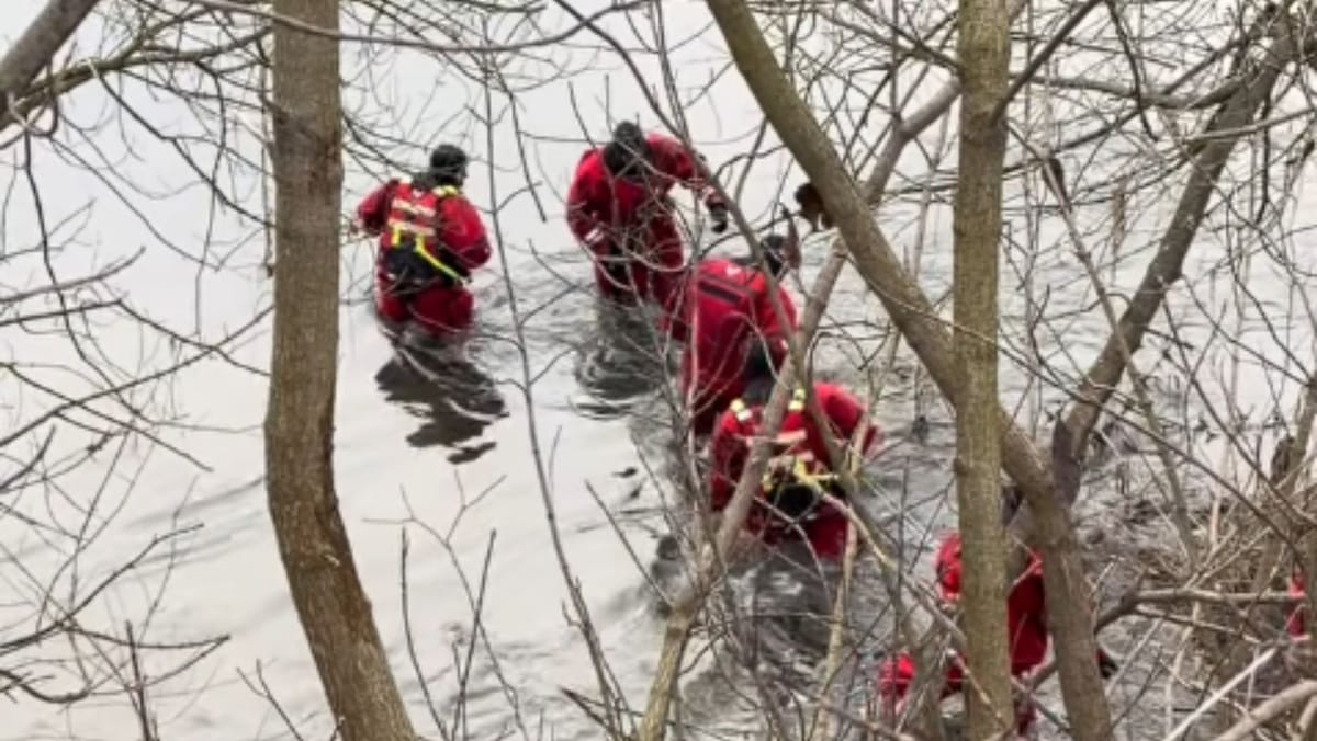 VIDEO/ Autoritățile intervin dis-de-dimineață pe Nistru. Chișinăul discută cu partea ucraineană
