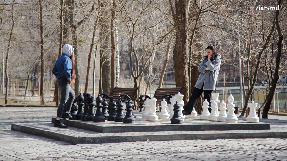 Cer variabil și maxime de până la +16°C. Prognoza meteo pentru ziua de 16 martie