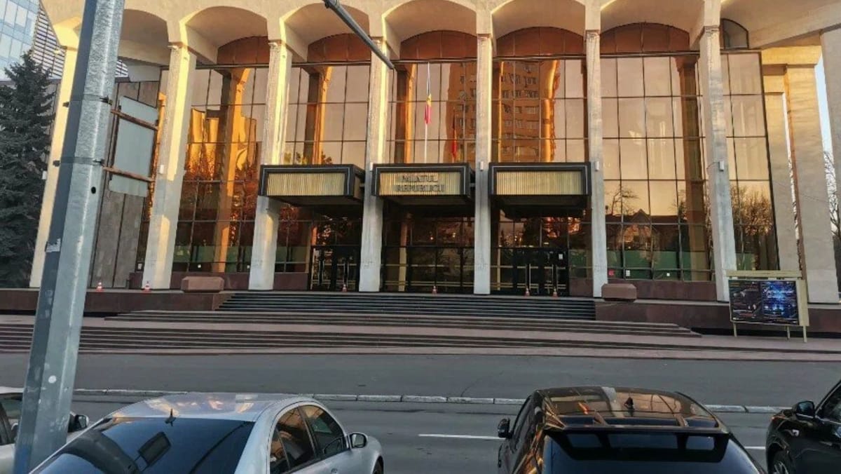 Oaspeți străini la Chișinău: Pe 23 martie, accesul în anumite locuri publice din capitală va fi temporar limitat