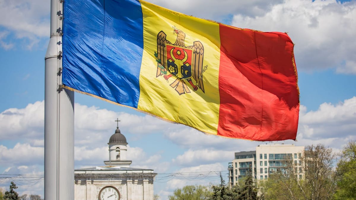Sectorul energetic al R. Moldova, de astăzi în stare de urgență. Hotărârea a fost publicată în Monitorul Oficial