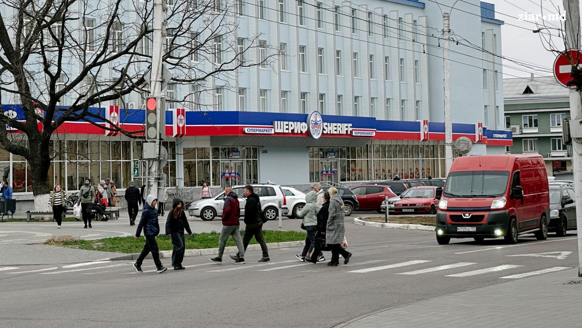 Durata lecțiilor în școlile din regiunea transnistreană, redusă din cauza situației energetice