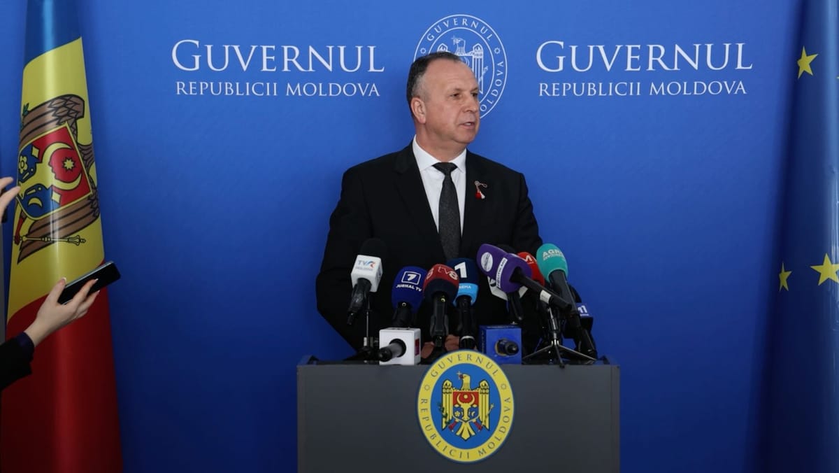 Ludmila Vartic a murit după căderea de la etaj. Ministrul Sănătății: În noiembrie ar mai fi existat o tentativă de suicid