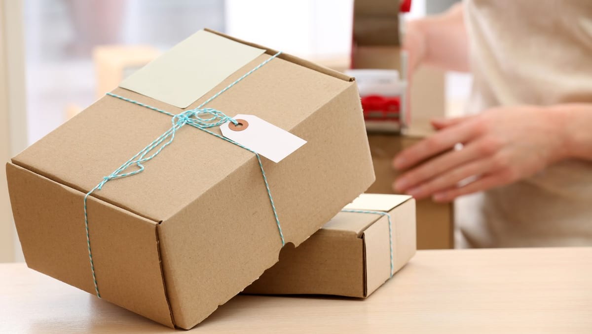 Important! Poșta Moldovei suspendă trimiterile poștale către mai multe țări din Orientul Mijlociu, din cauza războiului