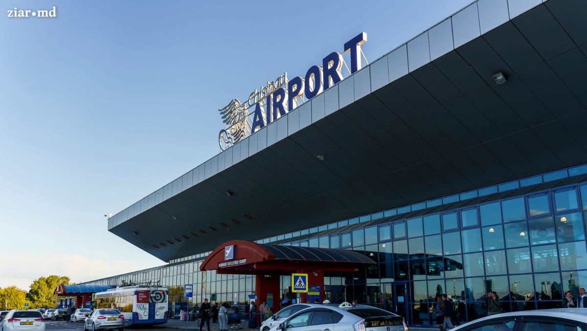 MAE: Doi moldoveni au părăsit Israelul, iar 82 au revenit acasă din Dubai, pe fondul conflictului din Orientul Mijlociu