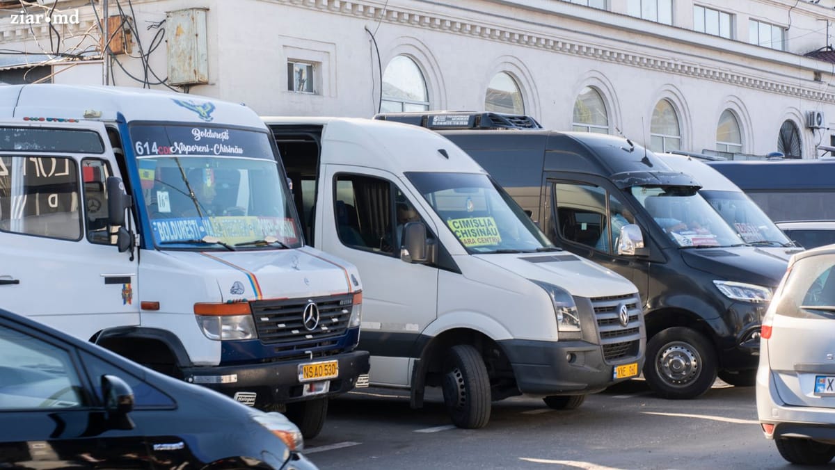 Tarifele la rutele raionale și interraionale se calculează după reguli noi. Metodologia a intrat în vigoare de la 1 martie