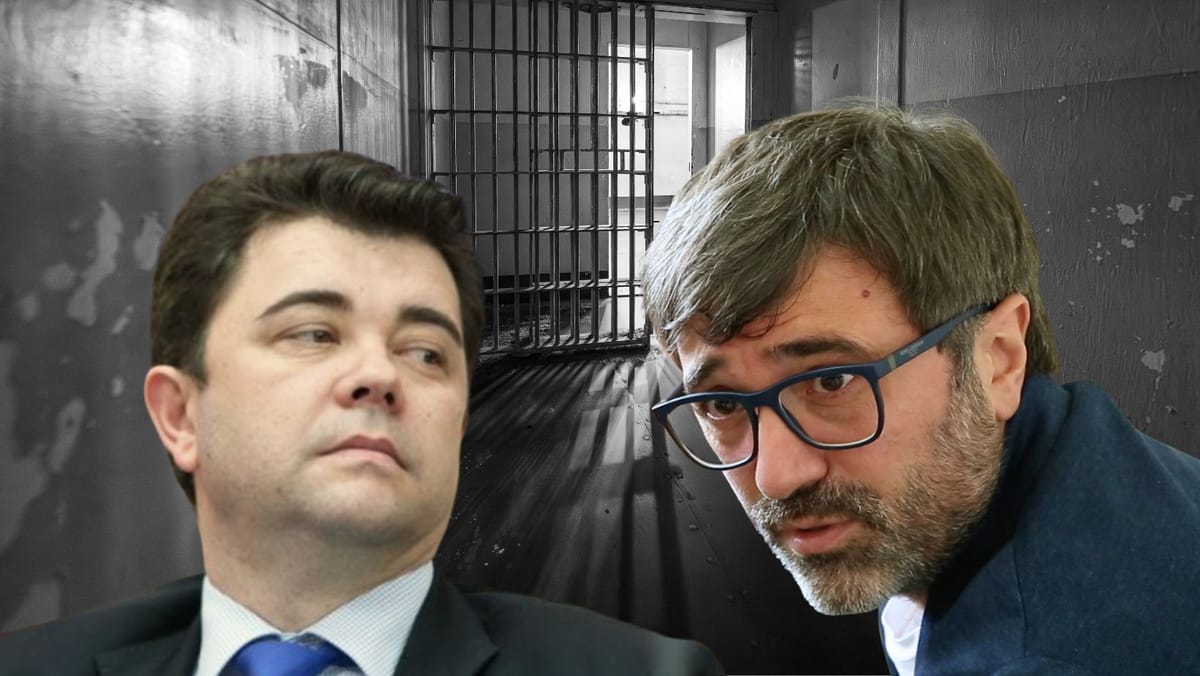 Detalii din dosarul Andronachi-Osipov: schemă „duty-free” care ar fi generat prejudicii de peste patru miliarde de lei