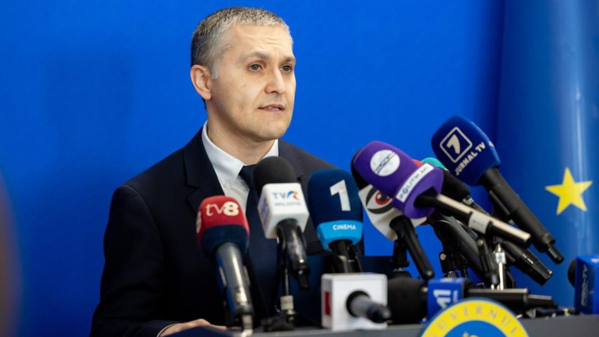 De ce a fost instituită starea de alertă în sectorul energetic? Serghei Diaconu: „Nu este motiv de panică”