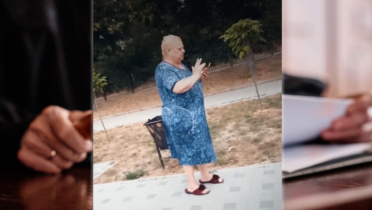 „Tanti Raia”, care activa în interesul grupării Șor, a fost trimisă în judecată pentru corupere electorală