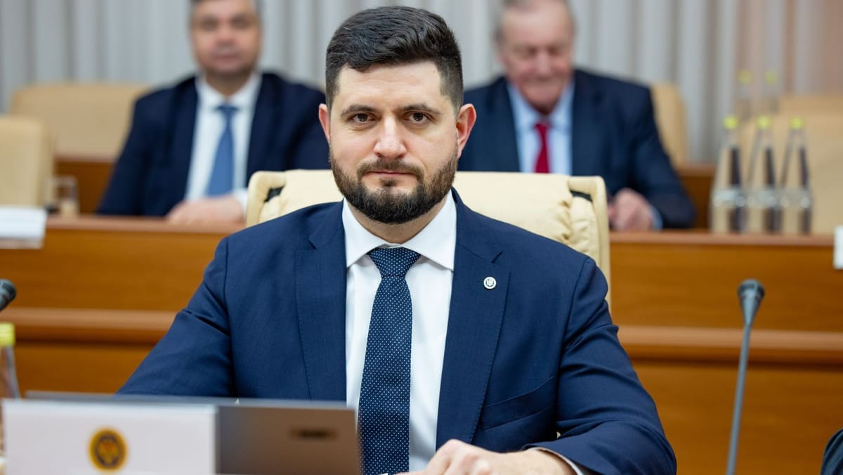 Ministrul Energiei: Republica Moldova a evitat deconectările de energie datorită sprijinului regional