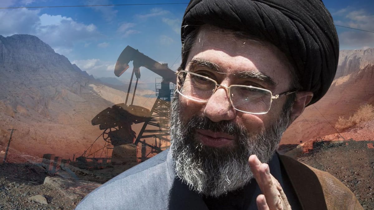 Două conducte din Golf devin alternative la Strâmtoarea Ormuz, în timp ce Iranul insistă că blocada trebuie menținută