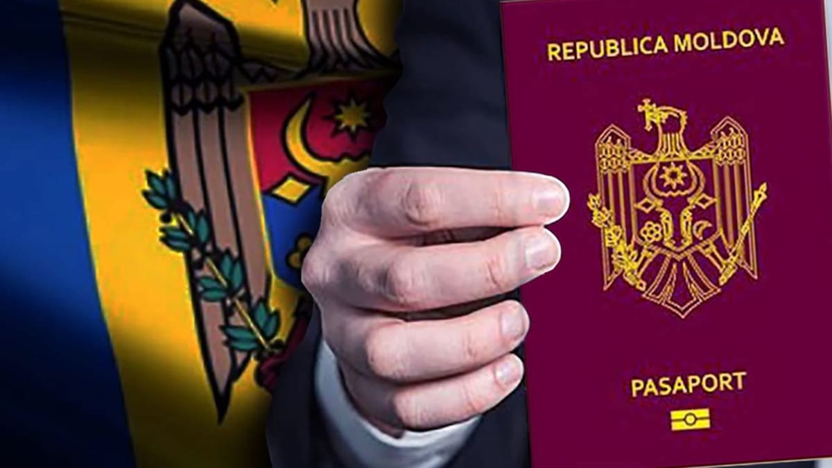 DOC/ Guvernul spune NU modificărilor la Legea Cetățeniei - motivul