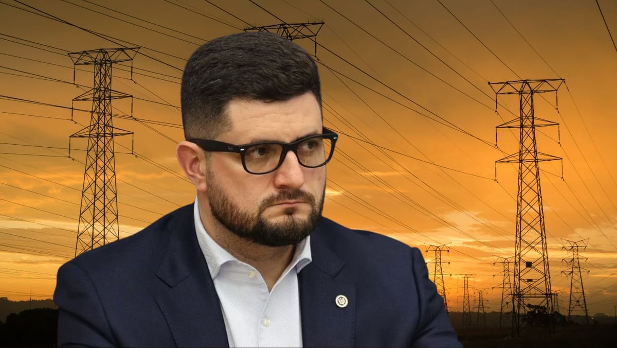 Linia Isaccea-Vulcănești va fi reparată de Ucraina, iar R. Moldova va acoperi costurile. Precizările ministrului Energiei