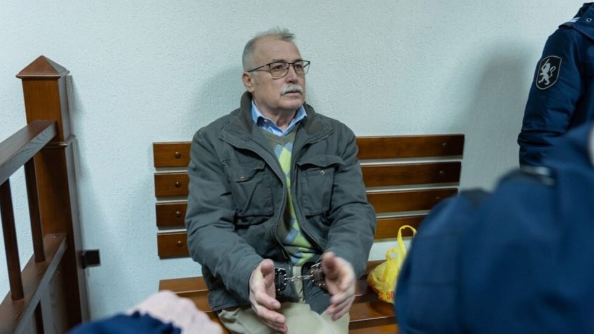 Procesul lui Ion Creangă, acuzat de trădare de patrie, va fi reluat de la zero după demisia judecătoarei Arina Ialanji