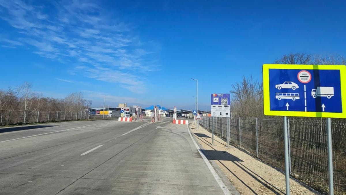 Achitarea vinietei se mută online. Șoferii pot plăti acum direct pe platforma EVO