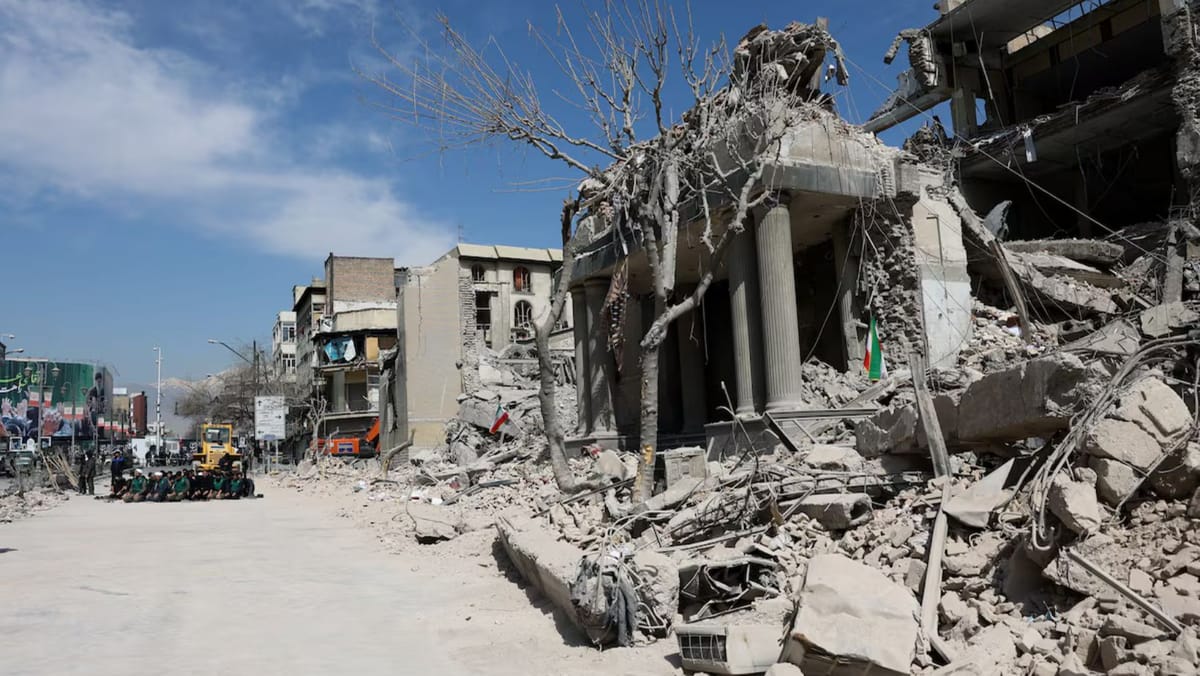 Război în Orientul Mijlociu, ziua VII: Israelul anunță o nouă fază a operațiunii. Iranul spune că este pregătit pentru orice