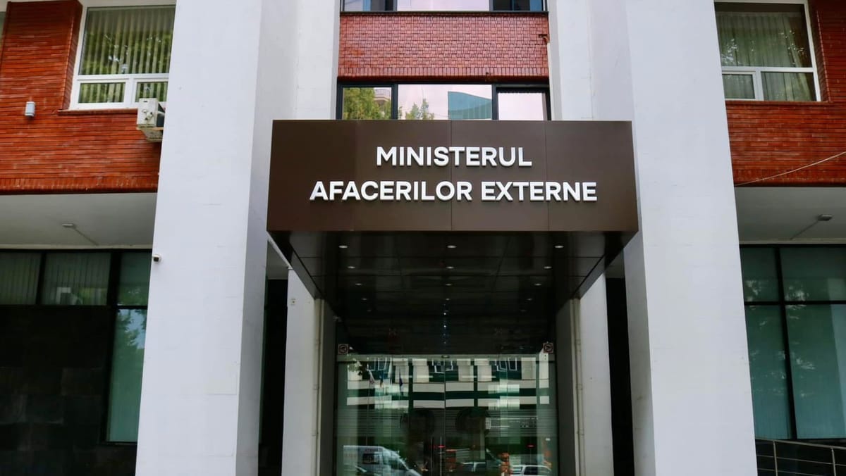 15 moldoveni au solicitat asistență consulară pe fondul tensiunilor din Orientul Mijlociu - MAE monitorizează situația