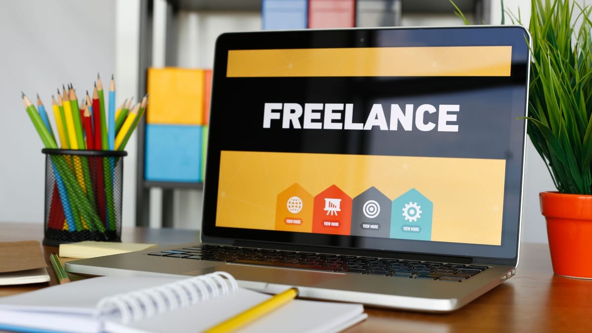 Agenția Servicii Publice lansează trei servicii digitale noi pentru freelanceri